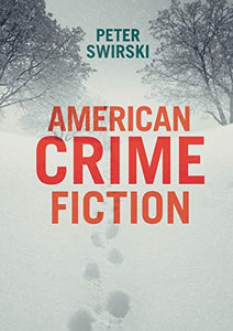American Crime Fiction 