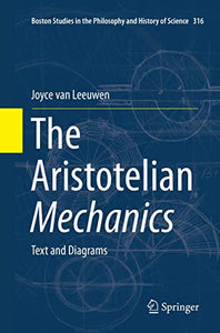 The Aristotelian Mechanics 