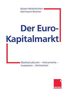 Der Euro-Kapitalmarkt 