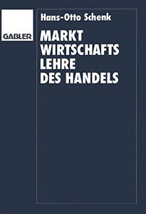 Marktwirtschaftslehre des Handels 