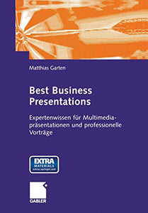 Best Business Presentations 