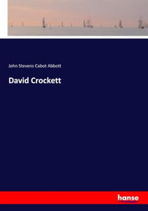 David Crockett 