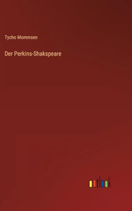 Der Perkins-Shakspeare 