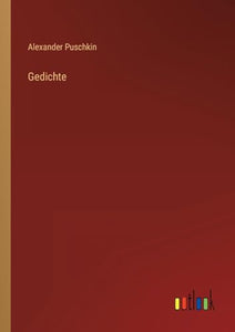 Gedichte 