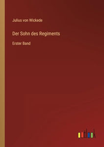 Der Sohn des Regiments 