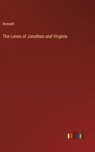 The Loves of Jonathan and Virginia 
