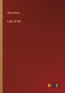 Lays of Ind 