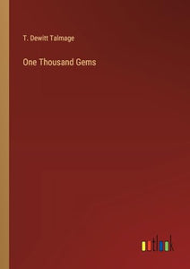 One Thousand Gems 
