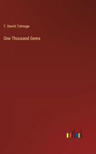 One Thousand Gems 