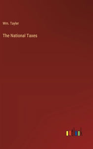 The National Taxes 
