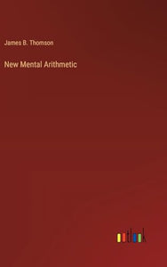New Mental Arithmetic 