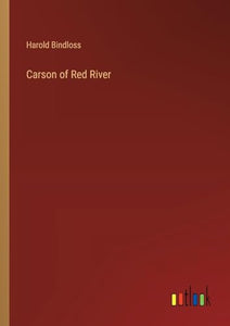 Carson of Red River 