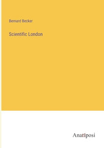 Scientific London 