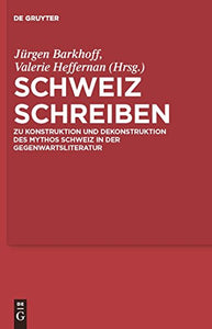 Schweiz schreiben 