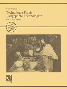 Technologie-Praxis „Angepaßte Technologie“ 