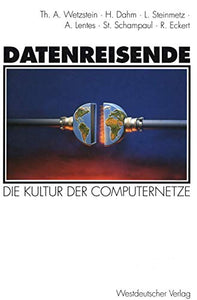 Datenreisende 
