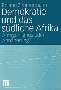 Demokratie und das südliche Afrika 