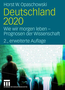 Deutschland 2020 