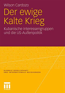 Der ewige Kalte Krieg 