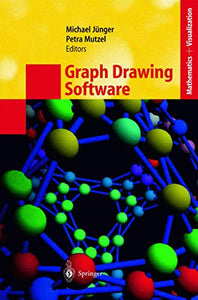 Graph Drawing Software 