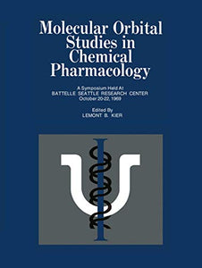 Molecular Orbital Studies in Chemical Pharmacology 