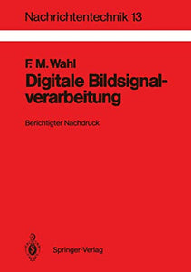 Digitale Bildsignalverarbeitung 