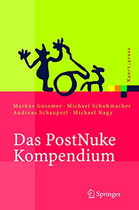 Das PostNuke Kompendium 