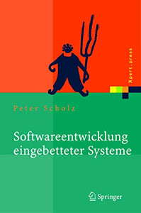 Softwareentwicklung eingebetteter Systeme 