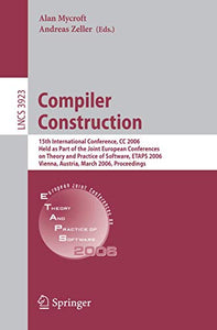 Compiler Construction 