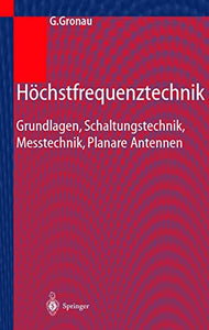 Höchstfrequenztechnik 