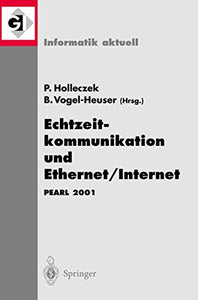 Echtzeitkommunikation und Ethernet/Internet 