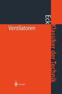 Ventilatoren 