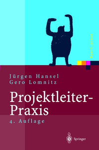 Projektleiter-Praxis 