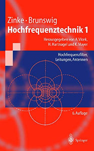 Hochfrequenztechnik 1 