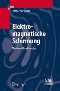 Elektromagnetische Schirmung 