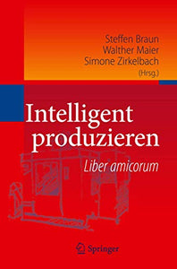 Intelligent produzieren 