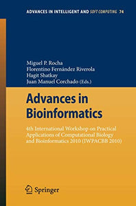 Advances in Bioinformatics 