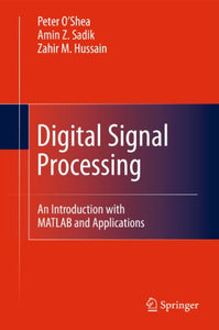 Digital Signal Processing 