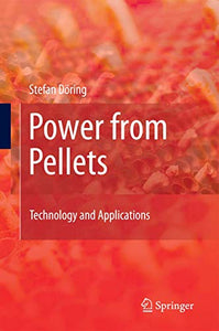 Power from Pellets 