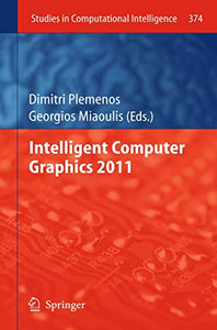 Intelligent Computer Graphics 2011 