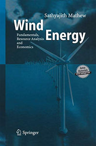 Wind Energy 