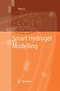 Smart Hydrogel Modelling 