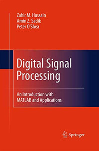 Digital Signal Processing 