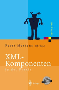 XML-Komponenten in der Praxis 