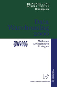 Data Warehousing 2000 