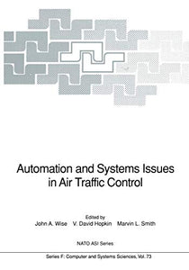 Automation and Systems Issues in Air Traffic Control 