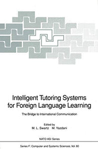 Intelligent Tutoring Systems for Foreign Language Learning 
