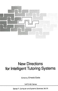 New Directions for Intelligent Tutoring Systems 