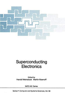 Superconducting Electronics 