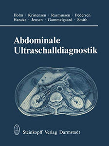 Abdominale Ultraschalldiagnostik 